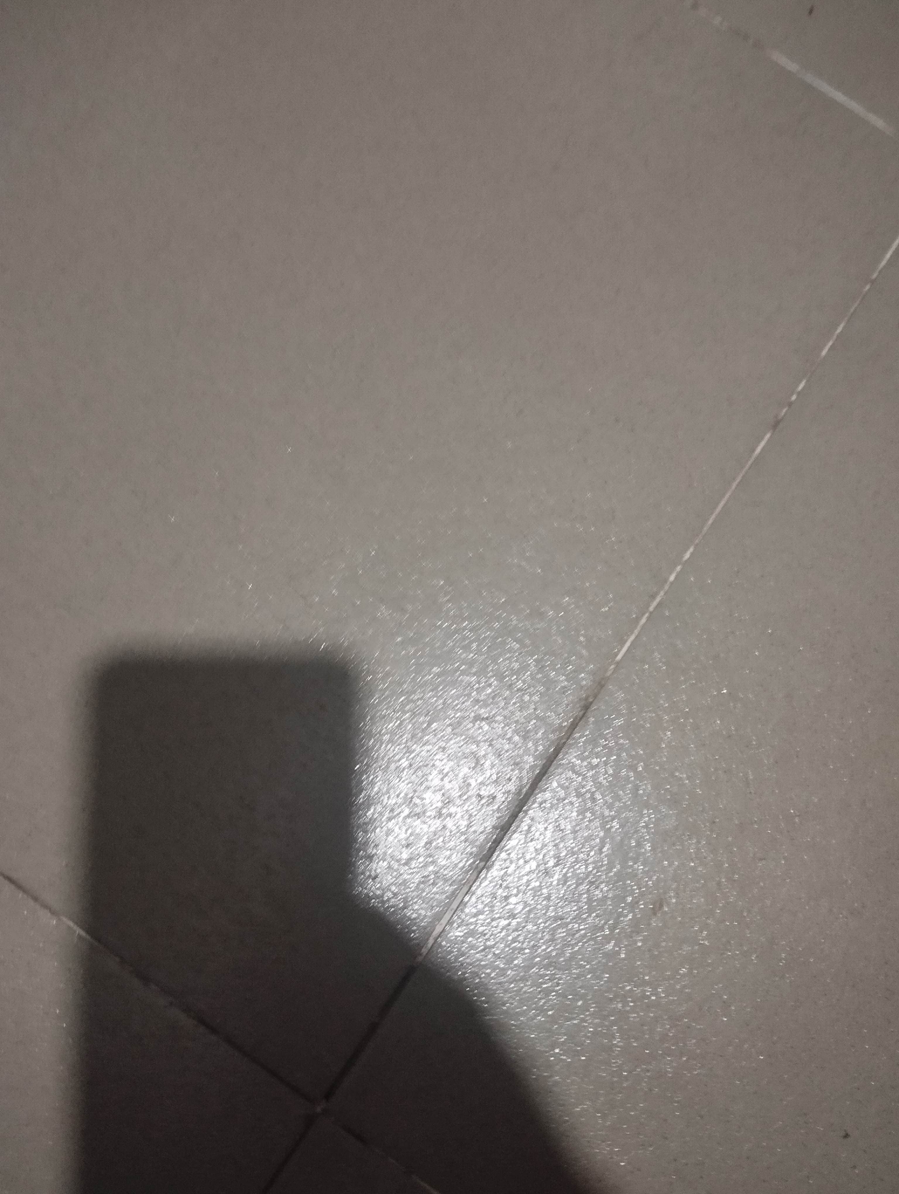 Plastic ox standing fan